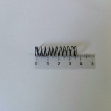 Elektromos kapcsoló MTD ECS18/20 biztonsági gomb rugó