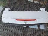 Elektromos Kisautó Mercedes SL65 Csomagtér Ajtó