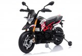 Elektromos Kismotor APRILIA DORSODURO 900 Hecht-2 év jótállás-Országos Szervizhálózat-Ülésmagasság: 48 cm