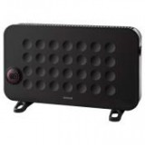 Elektromos konvektor 2000W - Sencor, SCF2101BK