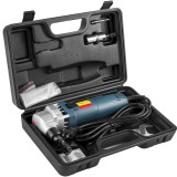 Elektromos lemezvágó – 1,8 mm vágási vastagság