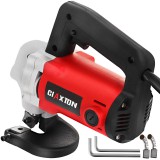 Elektromos lemezvágó – 3,2 mm vágási vastagság