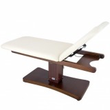 Elektromos masszázs és kezelőágy AE402238