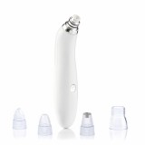 Elektromos Mitesszer Arctisztító Pore·Off InnovaGoods