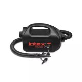 Elektromos nagy pumpa + adapter (12V és 220V) – Intex 68609