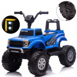 Elektromos négykerekű Milly Mally Ford F-150 Raptor blue