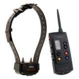 Elektromos nyakörv  NUM'AXES Canicom 1500