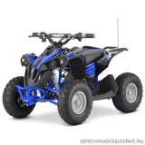 Elektromos Profi Gyerek Quad HECHT 51060 BLUE-3 év jótállással-Országos Szervizhálózat