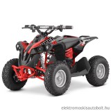 Elektromos Profi Gyerek Quad HECHT 51060 RED-3 év jótállással-Országos Szervizhálózat