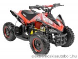 Elektromos Profi Gyerek Quad HECHT 54800 -2 év jótállással-Országos Szervízhálózat