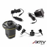 Elektromos pumpa Intex Quick Fill AC/DC