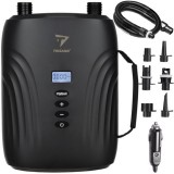 Elektromos pumpa SUP deszkához Trizand 25262