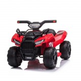 Elektromos quad Baby Mix ATV Piros