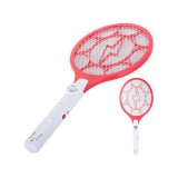 Elektromos rovarfogó légyek, szúnyogok ellen AC LED-del