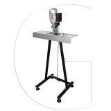 Elektromos szegecselő gép fűrészláncokhoz