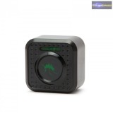 Elektromos szúnyogriasztó - LED visszajelzővel