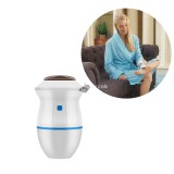 Elektromos Talpreszelő, Sarokreszelő