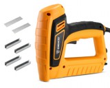 Elektromos tűzőgép – 53-as és F típus