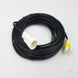 Elektromos vezeték Greenworks Optimow 10 törpe feszültségű kábel 10 m