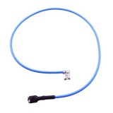 Elektromos vezeték Husqvarna 281 kék - eredeti