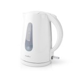 Elektromos vízforraló | 1,7 l | Fehér (KAWK130EWT)