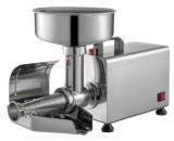 Elektromos zöldségprés, gyümölcsprés – passzírozó