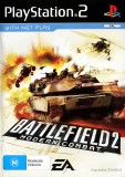 Elektronic Arts Battlefield 2: Modern combat Ps2 játék PAL (használt)