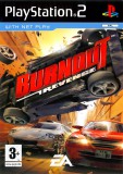 Elektronic Arts Burnout - Revenge Ps2 játék PAL (használt)