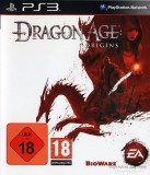 Elektronic Arts Dragon Age - Origins Ps3 játék (használt)