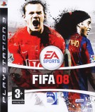 Elektronic Arts Fifa 2008 Ps3 játék (használt)
