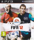 Elektronic Arts Fifa 2012 Ps3 játék (használt)