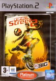 Elektronic Arts Fifa Street 2 Ps2 játék (PAL)