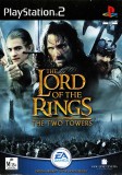 Elektronic Arts Gyűrűk ura - Lord of the rings - The two towers Ps2 játék PAL (használt)