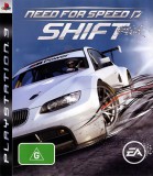 Elektronic Arts Need for speed - Shift Ps3 játék (használt)
