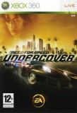 Elektronic Arts Need for speed - Undercover Xbox 360 játék (használt)