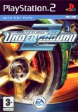 Elektronic Arts Need for speed - Underground 2 Ps2 játék PAL (használt)