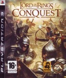Elektronic Arts The Lord of the Rings - Conquest Ps3 játék (használt)