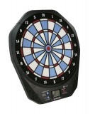 Elektronikus darts tábla – 16 játék, LCD – Spartan DC-88