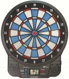 Elektronikus darts tábla – 20 játék, LCD – Spartan ECHOWELL DC 100