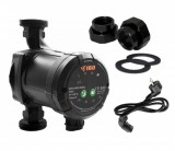 Elektronikus vezérlésű keringető IBO szivattyú 2 év garancia 25/40/180 automata fokozat, max. 22W 1½" csatlakozóval A energia osztály