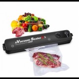 Élelmiszer Vákuum csomagoló, 90 W, DT