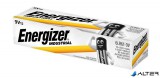 Elem, 9V, 12 db, ENERGIZER "Alkaline Industrial"