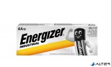 Elem AA ceruza, 10 db, ENERGIZER ""Alkaline Industrial"