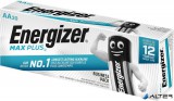 Elem, AA ceruza, 20 db, ENERGIZER "Max Plus"