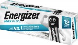 Elem, AA ceruza, 20 db, ENERGIZER Max Plus (EEAA20MP)