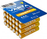 Elem, aaa mikro, 24 db, varta "longlife" 4103301124