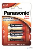 Elem, C baby, 2 db, PANASONIC "Pro power"