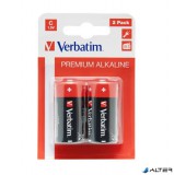 Elem, C baby, 2 db, VERBATIM "Premium"