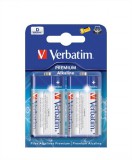 Elem, D góliát, 2 db, VERBATIM