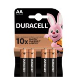 ELEM DURACELL BASIC AA